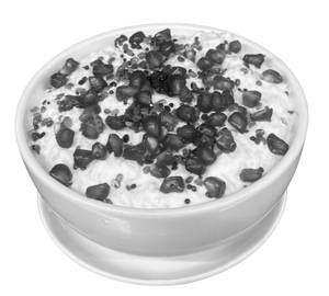 Curd Rice