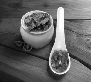 Naga Style Chutney