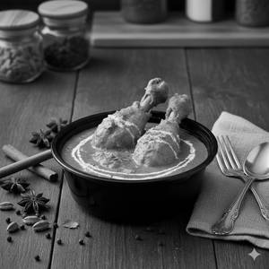 Chicken Butter Masala