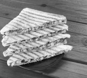Corn Sandwich