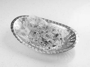 Masala Kulcha