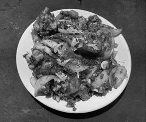 Pepper chicken