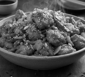 Chicken Chilli Gravy