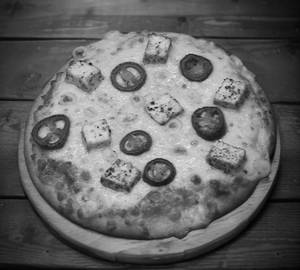 7 Country House Pizza