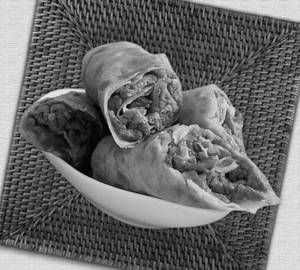 Special gudbad mix jumbo  roll