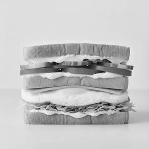 The Brunch Sando