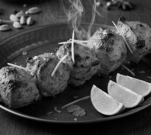 Chicken Tandoori Tikka