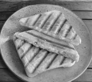 Cheese Sandwich