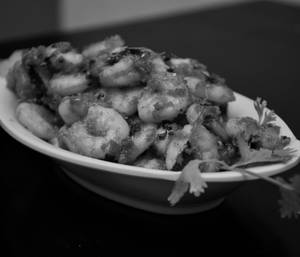 Loose Chicken