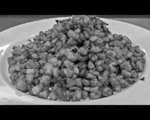 American Corn Salt & Pepper