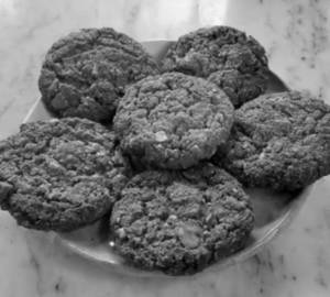 Anzac Cookies [ 6 pieces ]