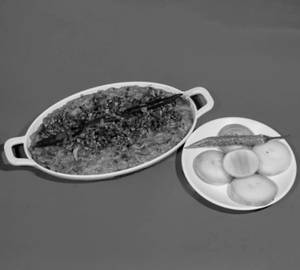 Dal Khichdi