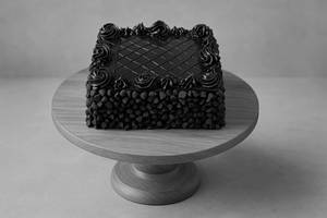 Choco Chip Cake Square [Pure Eggless]