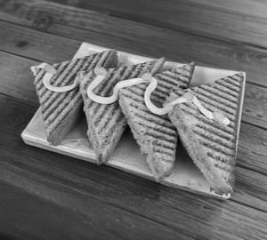 Wings Spl Sandwich