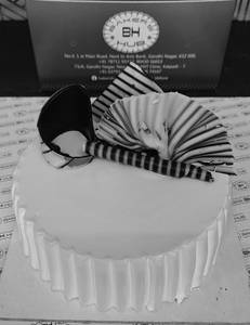 Pineapple Cake