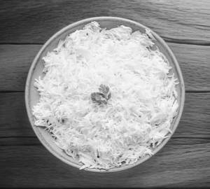 Plain Rice