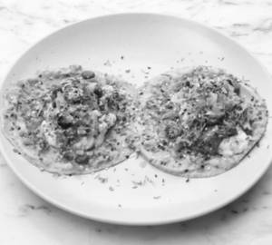 Breakfast Tacos (Eggs)