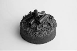 Chocolate Chunk Tea Cake - 1.5 Lbs