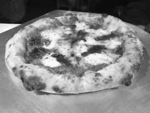 Classic Italian Pizza [9 Inches]