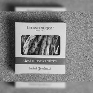 Desi Masala Sticks