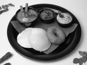 Idli Vada