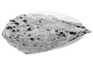Butter Naan
