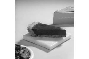 Ganache Tart (1 Kg)