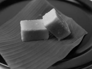Mysore Pak Special