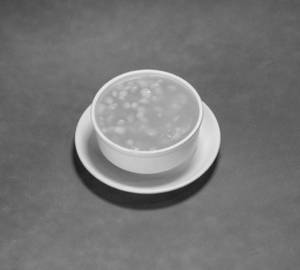 Plain Sweet Corn Soup