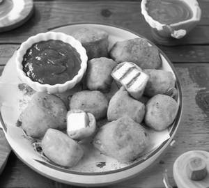 Paneer Pakoda