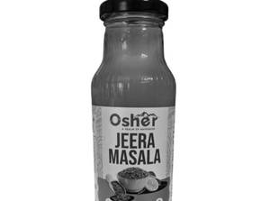 Jeera Masala by Osher