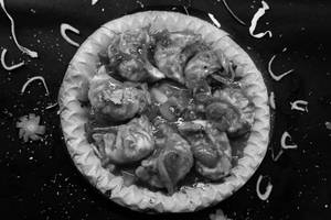 Chilli Momo