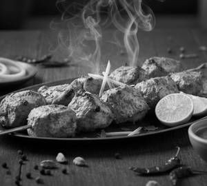 Chicken Hariyali Tikka
