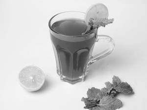 Sulaimani Chai