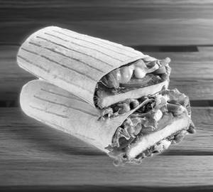 Wings Spl Wraps