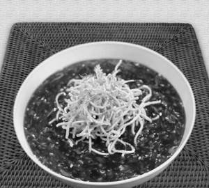 Veg Munchow Soup