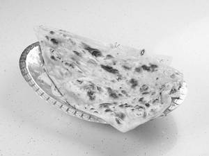 Butter Naan