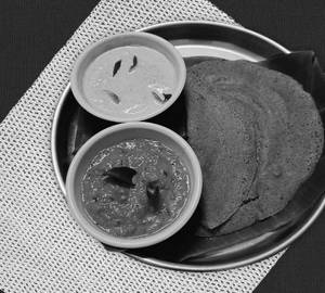 Ragi dosa