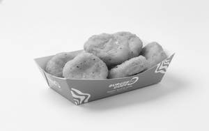 Nuggets 8 Pcs