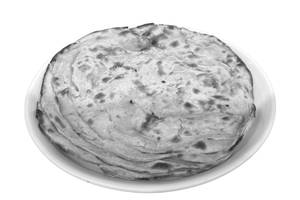 Laccha Paratha