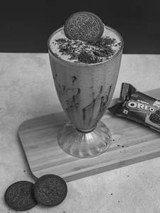 Oreo Cold Coffee