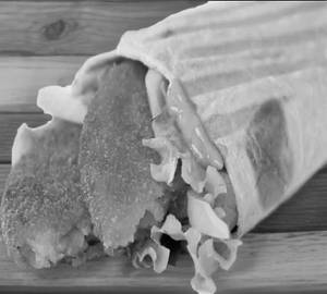 Veggie Wrap