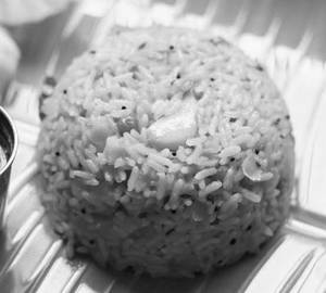 Dal rice