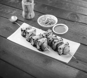 Paneer Malai Tikka (8 pieces)