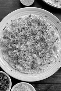 Masala Papad