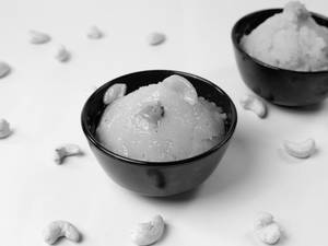Kesari Bath [ Sheera Bath ]