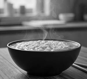 Soup veg maggi