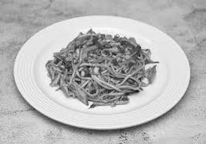 Chilly Garlic Chowmein