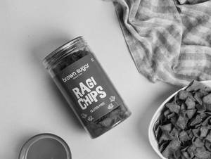 Ragi Chips