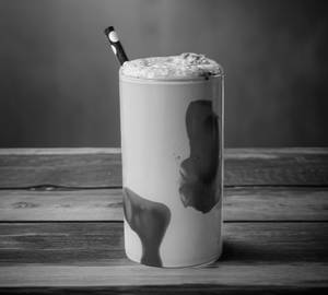 Cold coffee